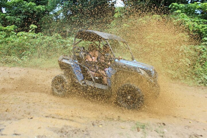 Double Buggy from Samaná - Photo 1 of 5